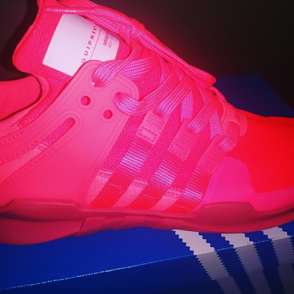 Adidas- Equipment.